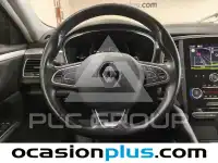2018 Renault Talisman