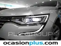 2018 Renault Talisman