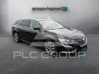2018 Renault Talisman