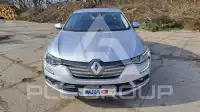2018 Renault Talisman