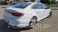 2018 Renault Talisman