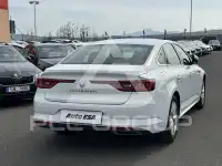 2018 Renault Talisman