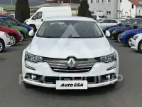 2018 Renault Talisman