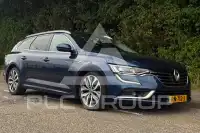 2018 Renault Talisman