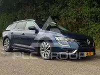 2018 Renault Talisman