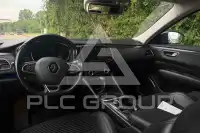 2018 Renault Talisman