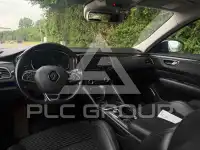 2018 Renault Talisman