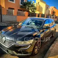 2018 Renault Talisman