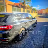 2018 Renault Talisman