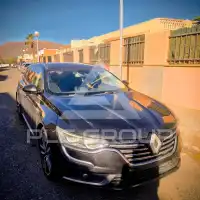 2018 Renault Talisman