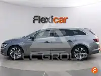 2018 Renault Talisman