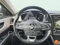 2018 Renault Talisman