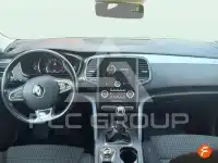 2018 Renault Talisman