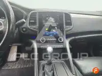 2018 Renault Talisman