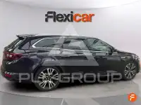 2018 Renault Talisman