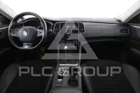 2018 Renault Talisman