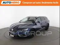 2018 Renault Talisman