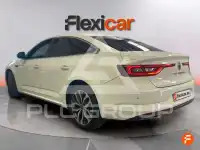 2018 Renault Talisman