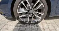2018 Renault Talisman