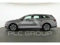2018 Renault Talisman