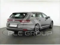 2018 Renault Talisman