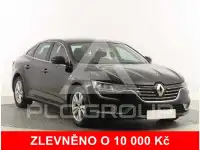 2018 Renault Talisman
