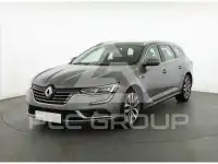 2018 Renault Talisman