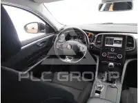 2018 Renault Talisman