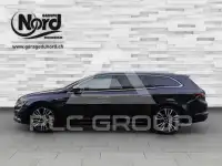 2018 Renault Talisman