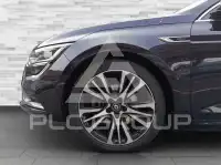 2018 Renault Talisman