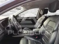 2018 Renault Talisman