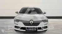 2018 Renault Talisman
