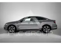2018 Renault Talisman