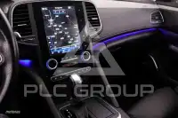 2018 Renault Talisman