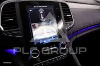 2018 Renault Talisman