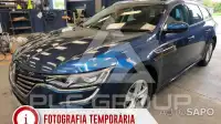2018 Renault Talisman