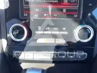 2018 Renault Talisman