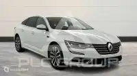 2018 Renault Talisman