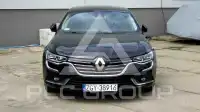 2018 Renault Talisman
