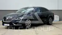 2018 Renault Talisman