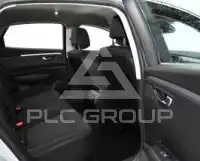 2018 Renault Talisman