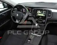 2018 Renault Talisman