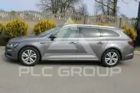 2018 Renault Talisman