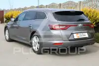 2018 Renault Talisman