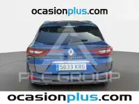 2018 Renault Talisman
