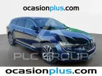 2018 Renault Talisman