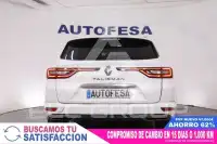2018 Renault Talisman