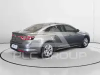 2018 Renault Talisman