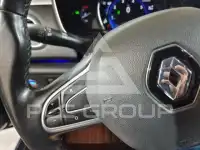 2018 Renault Talisman