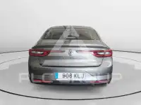 2018 Renault Talisman